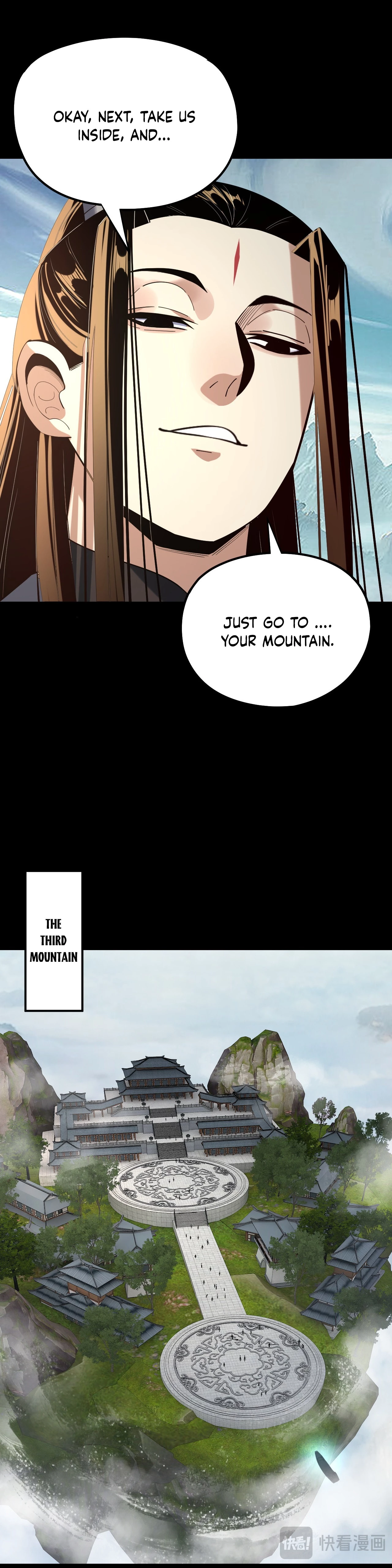 I Am the Fated Villain Chapter 228 - 9