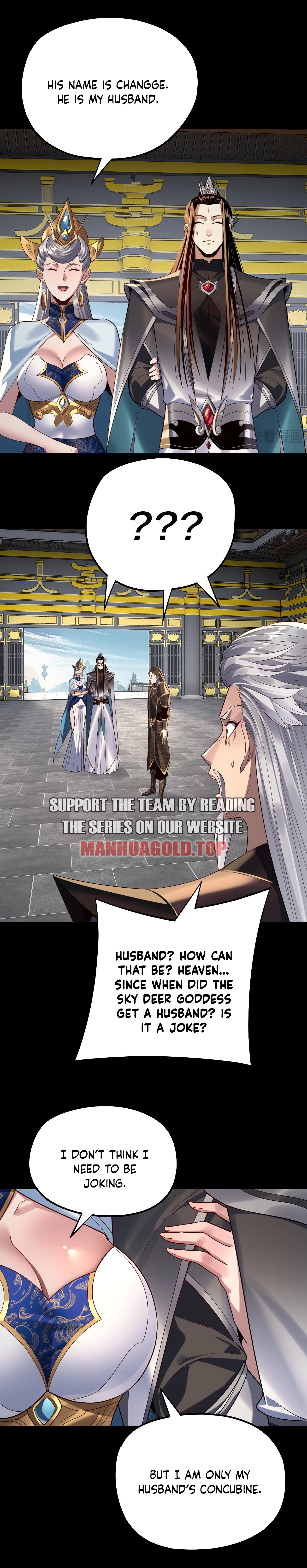 I Am the Fated Villain Chapter 228 - 12
