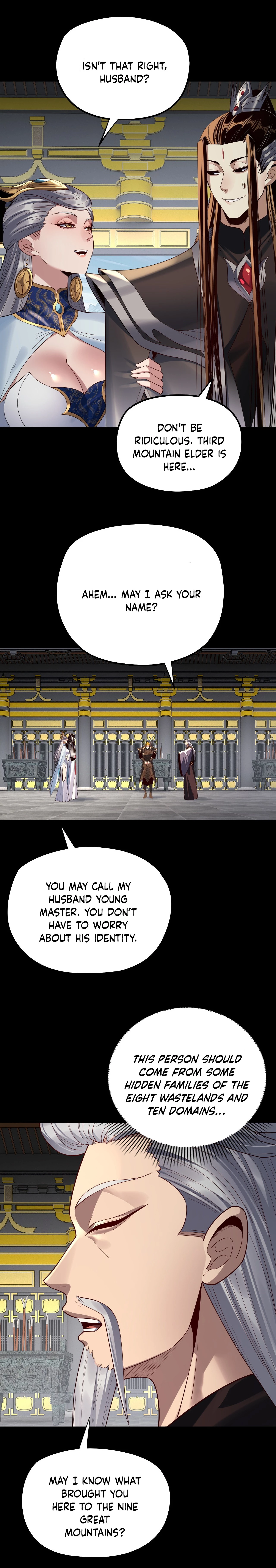 I Am the Fated Villain Chapter 228 - 13