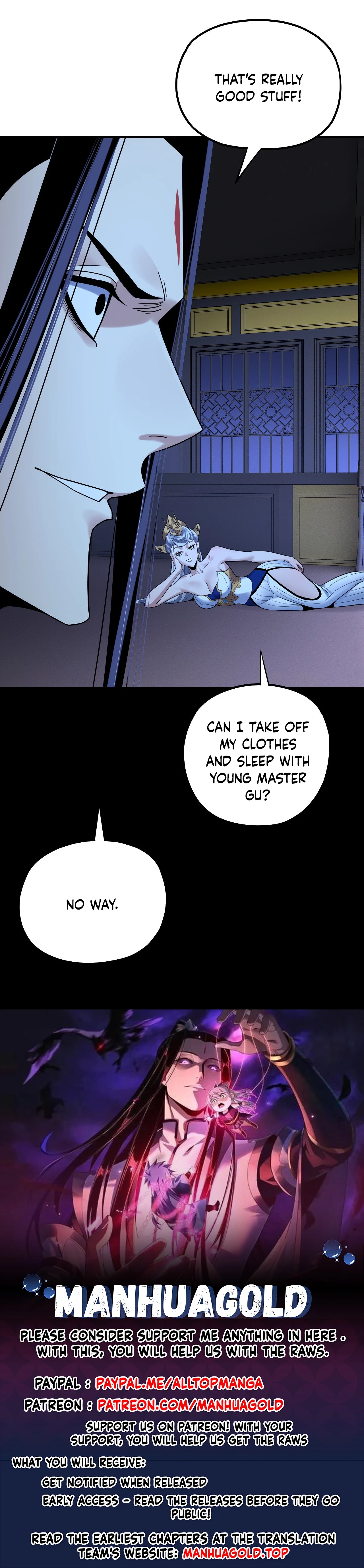 I Am the Fated Villain Chapter 228 - 20