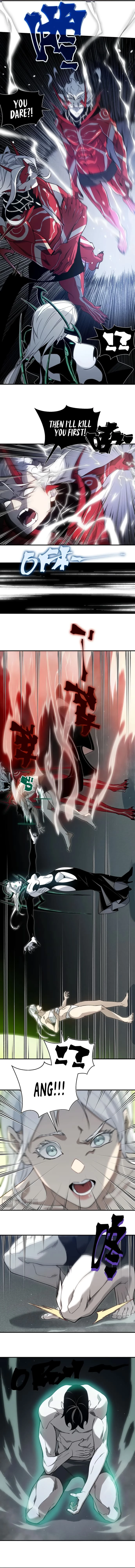 The Devil Never Cries Chapter 93 - 3