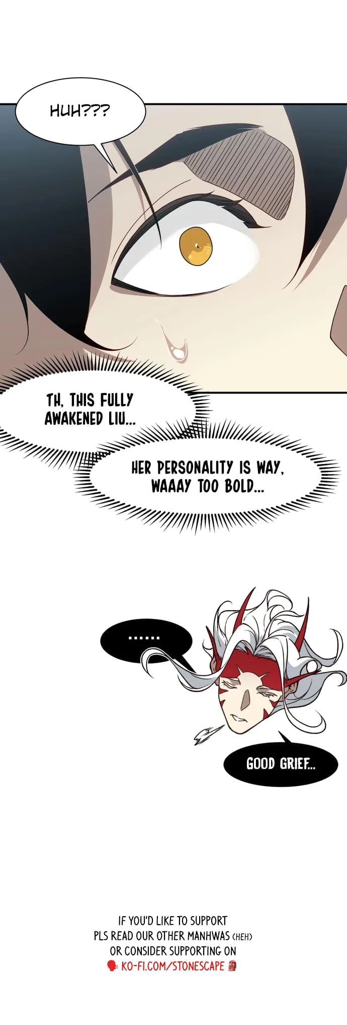 The Devil Never Cries Chapter 93 - 10