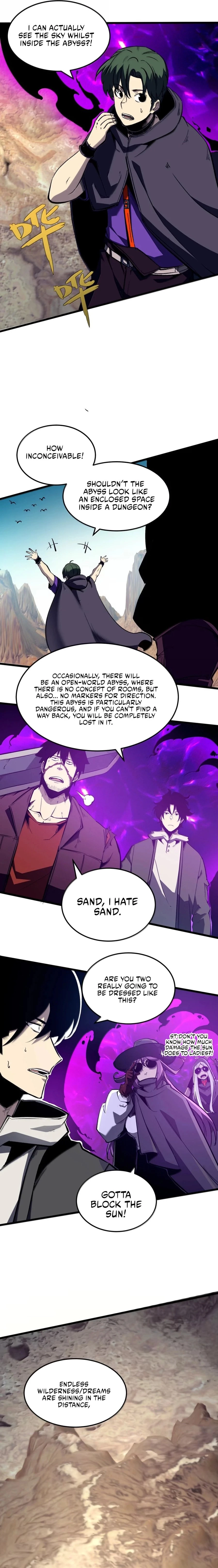 I Became The King by Scavenging Chapter 52 - 3