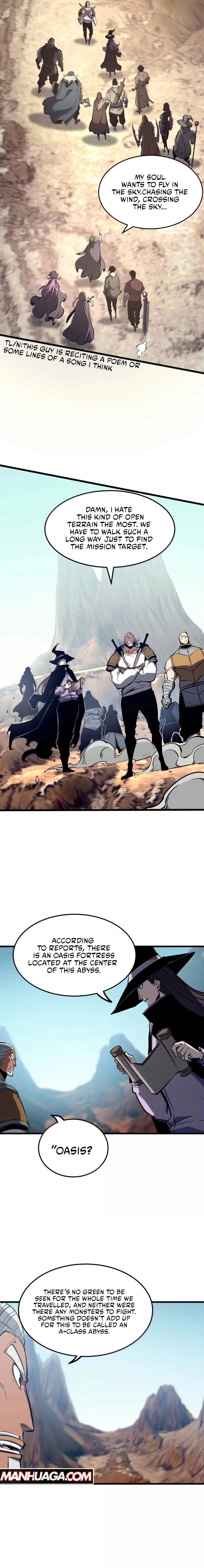 I Became The King by Scavenging Chapter 52 - 4