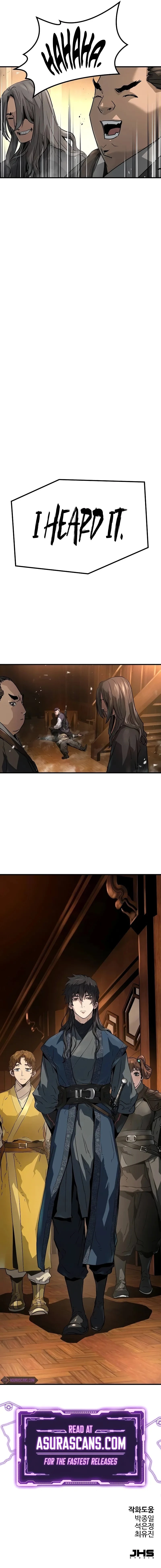 Absolute Regression Chapter 23 - 14