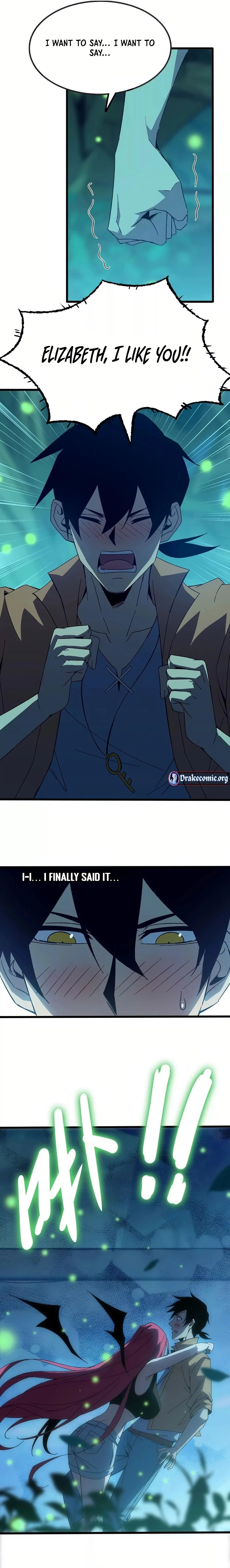 Hero X Demon Empress Chapter 135 - 9