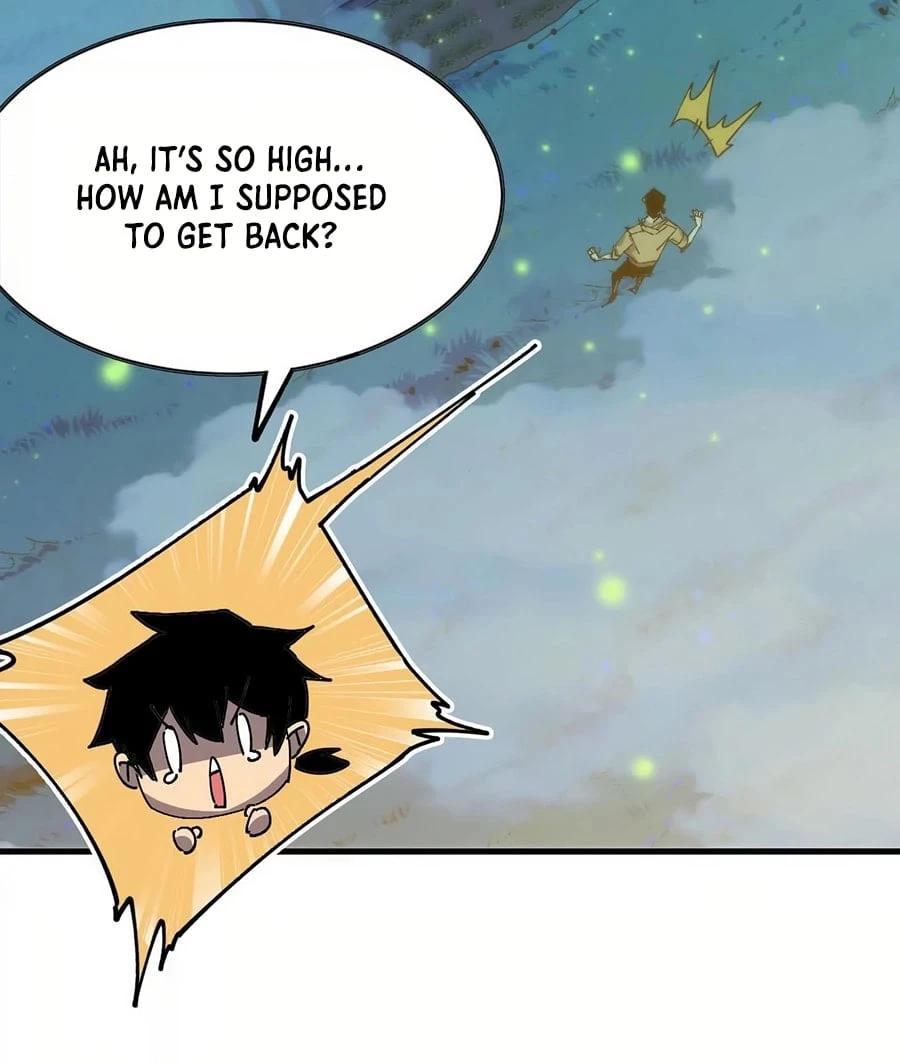 Hero X Demon Empress Chapter 135 - 13