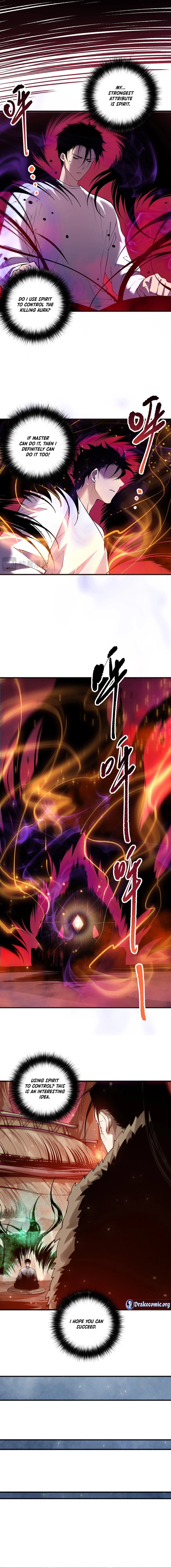  Necromancer, the Ultimate Scourge! Chapter 157 - 2