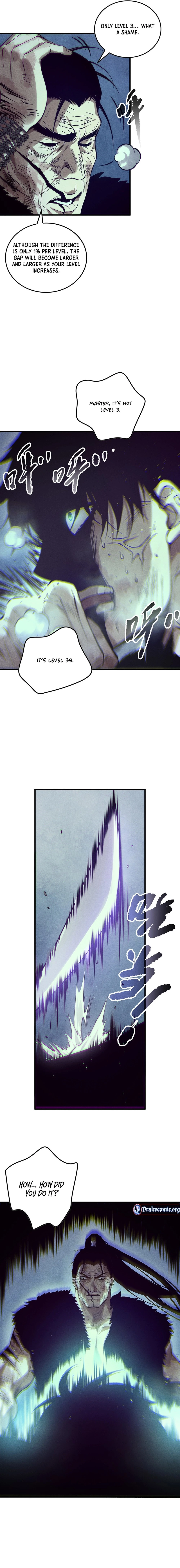  Necromancer, the Ultimate Scourge! Chapter 157 - 11