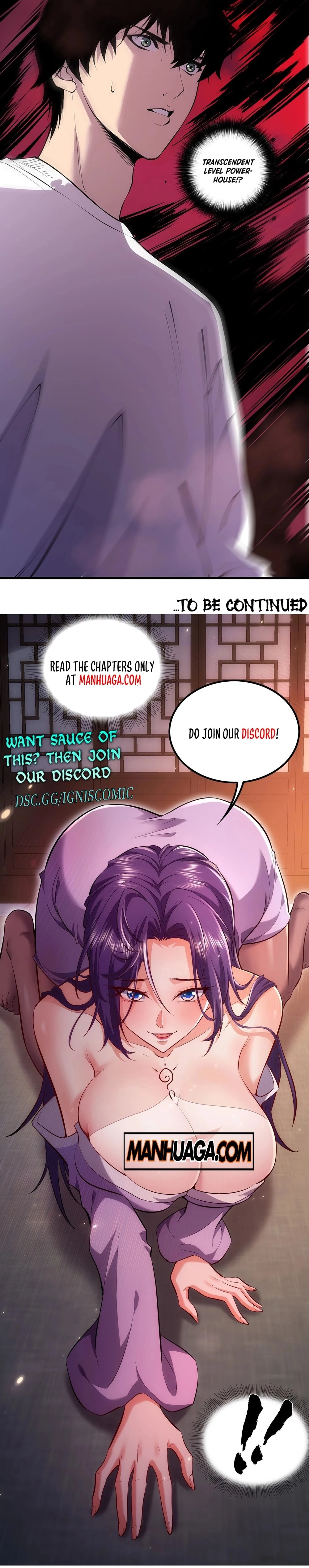  Necromancer, the Ultimate Scourge! Chapter 157 - 13
