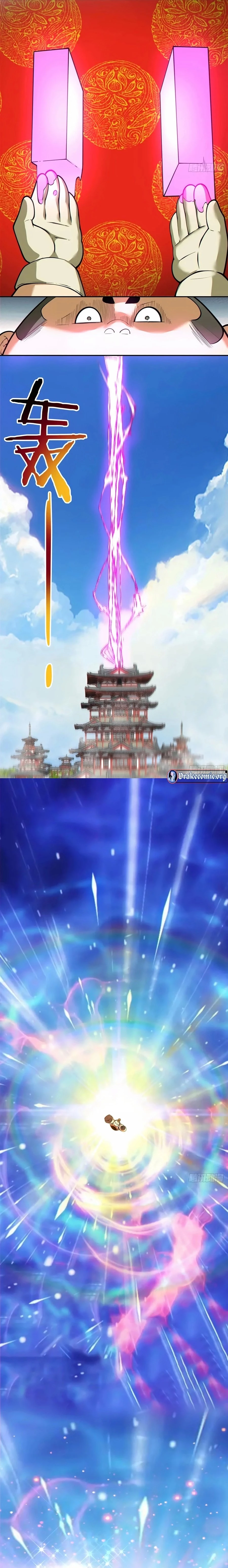 My Disciples Are All Big Villains Chapter 337 - 9
