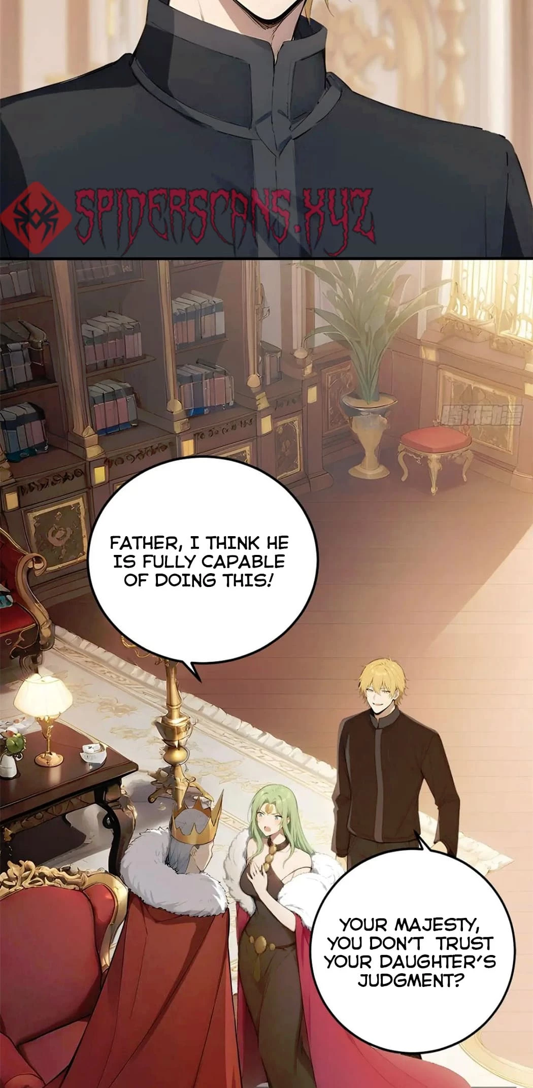 Gods of all people: I sacrificed hundreds of millions of living beings to become a god Chapter 88 - 2