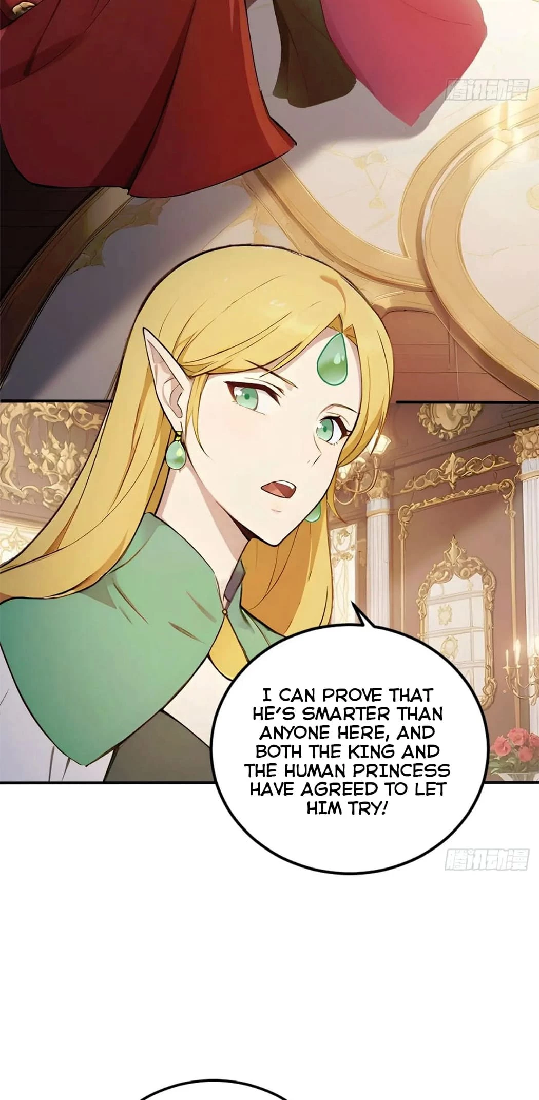 Gods of all people: I sacrificed hundreds of millions of living beings to become a god Chapter 88 - 3