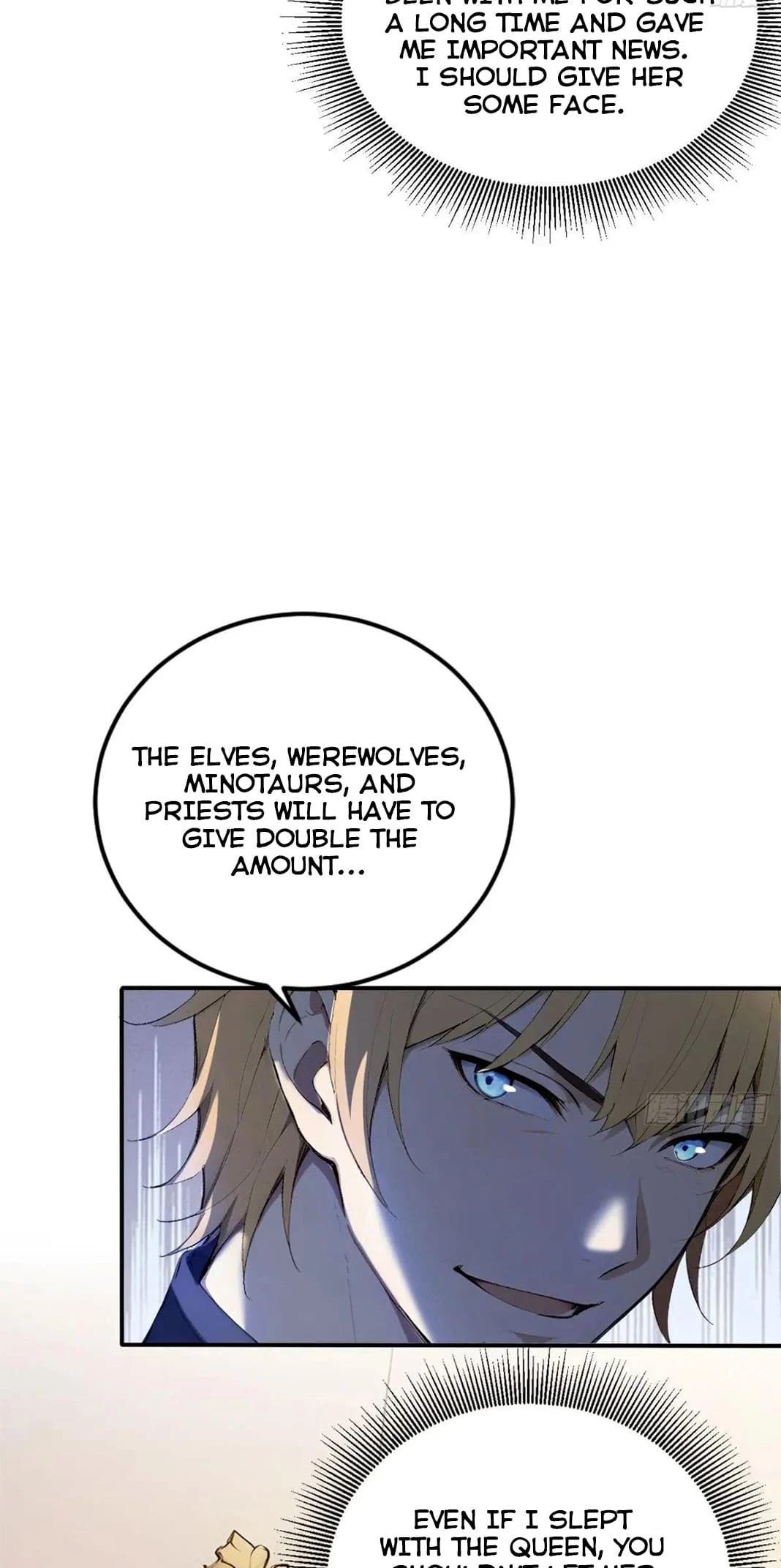 Gods of all people: I sacrificed hundreds of millions of living beings to become a god Chapter 88 - 10