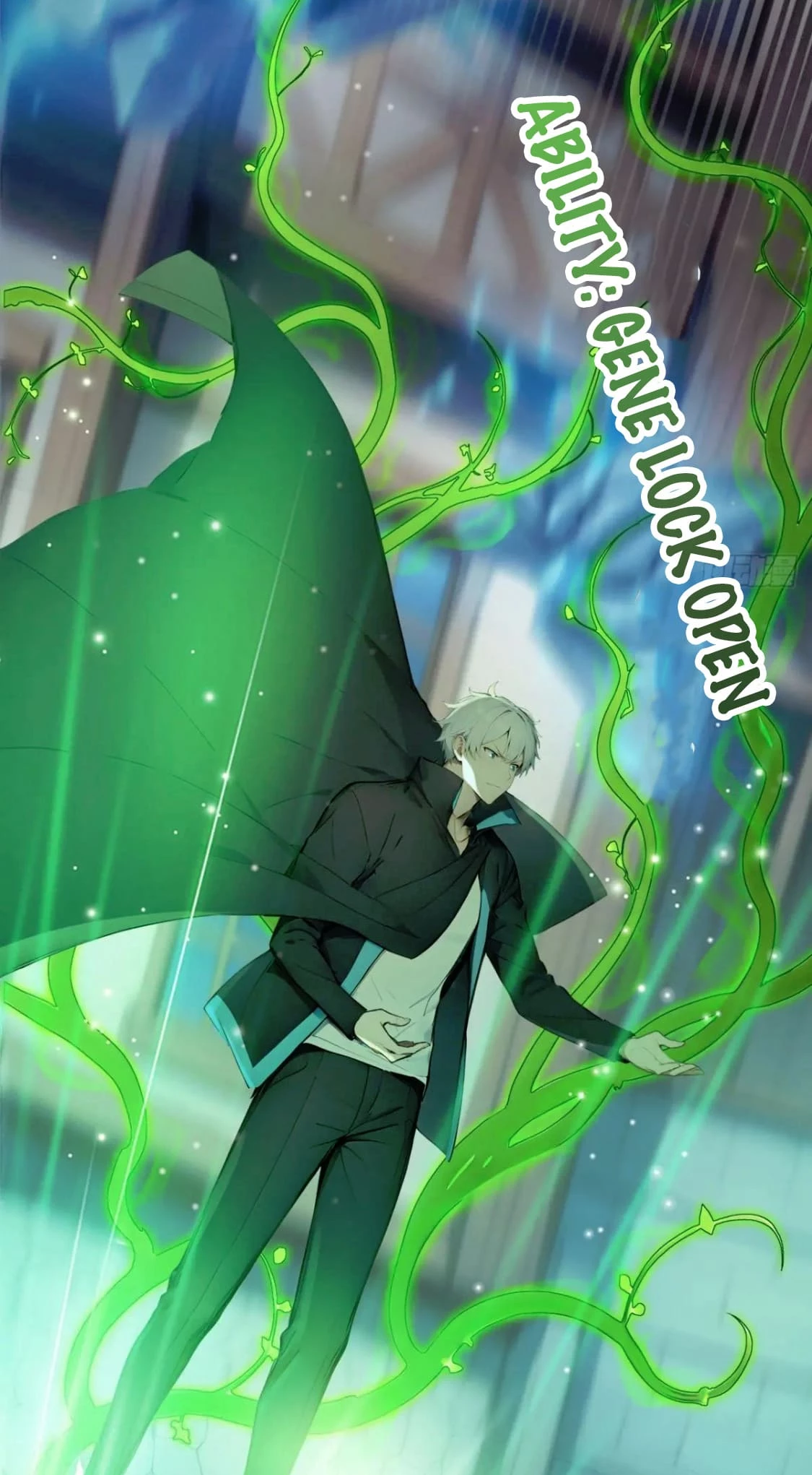 Gods of all people: I sacrificed hundreds of millions of living beings to become a god Chapter 88 - 33