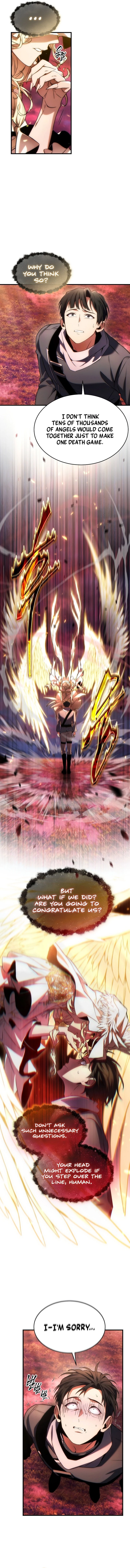 The 100th Regression of the Max-Level Player Chapter 46 - 4