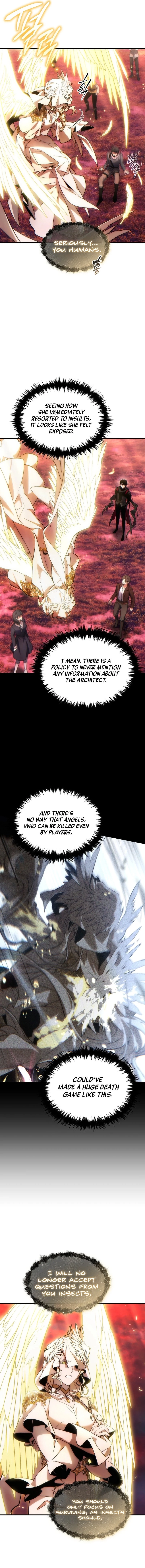 The 100th Regression of the Max-Level Player Chapter 46 - 5