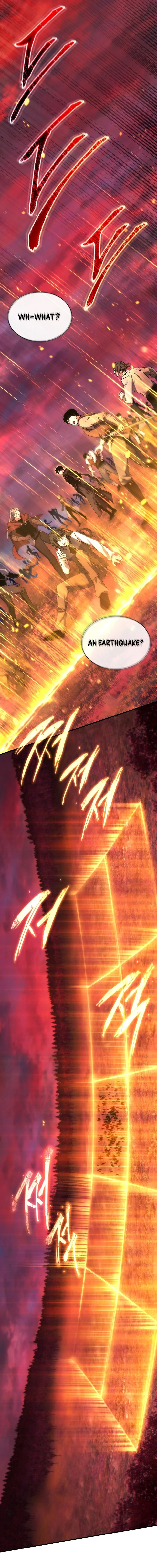 The 100th Regression of the Max-Level Player Chapter 46 - 7
