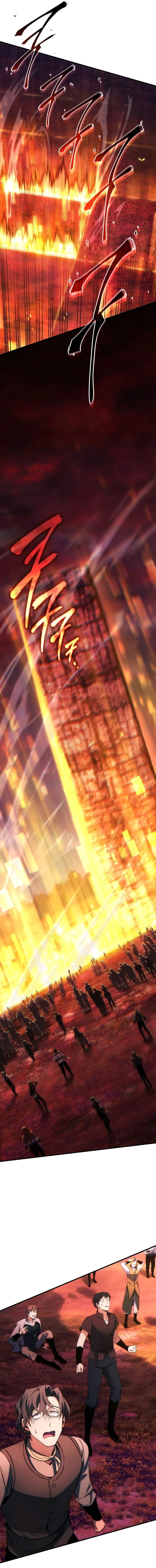 The 100th Regression of the Max-Level Player Chapter 46 - 8