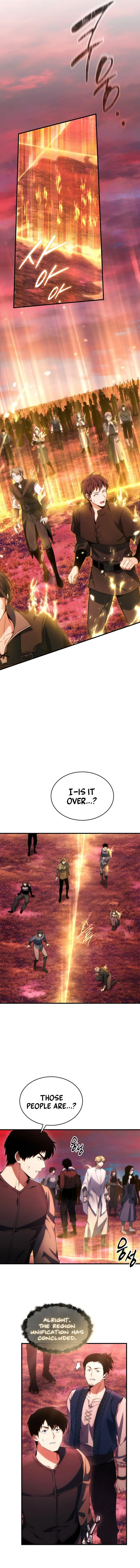 The 100th Regression of the Max-Level Player Chapter 46 - 10