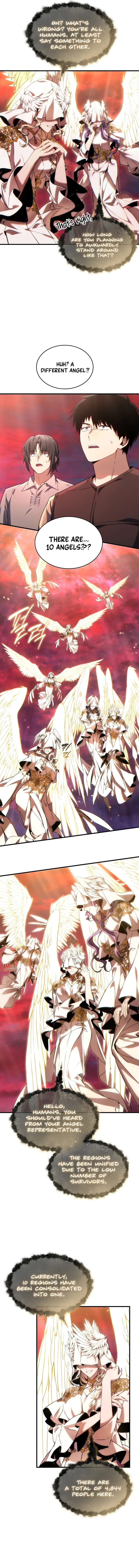 The 100th Regression of the Max-Level Player Chapter 46 - 11