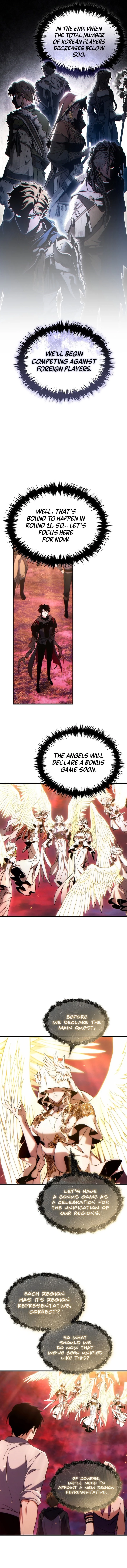 The 100th Regression of the Max-Level Player Chapter 46 - 13