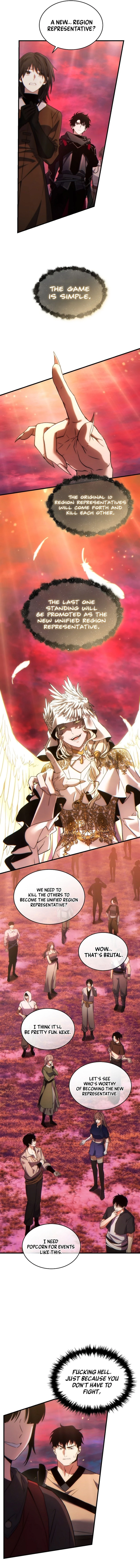 The 100th Regression of the Max-Level Player Chapter 46 - 14