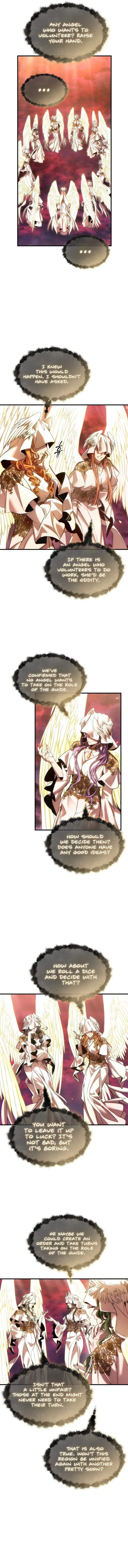 The 100th Regression of the Max-Level Player Chapter 46 - 18