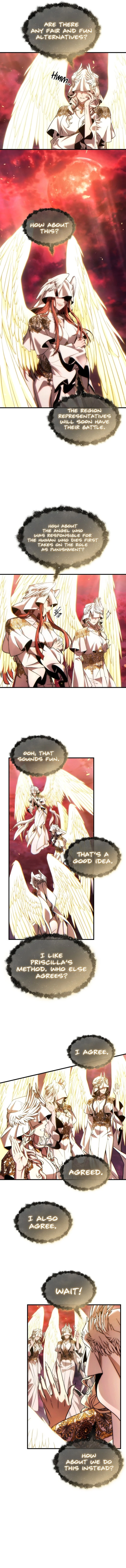 The 100th Regression of the Max-Level Player Chapter 46 - 19