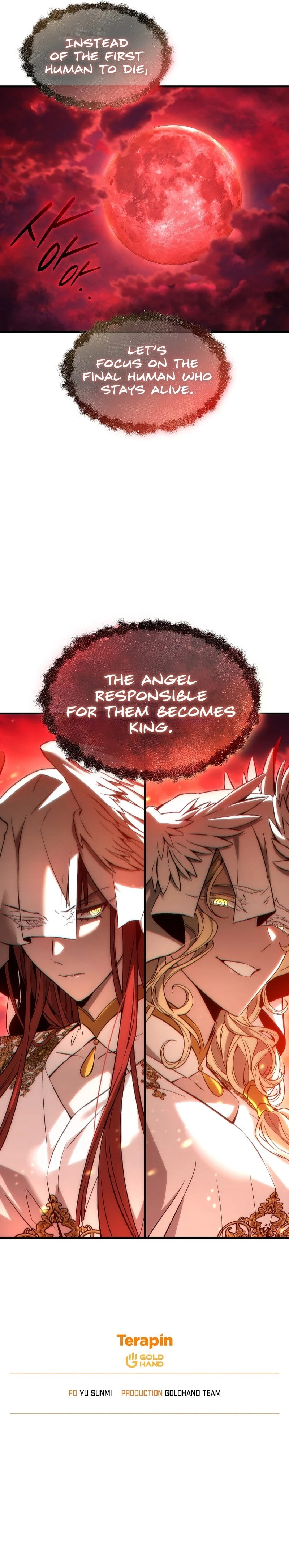 The 100th Regression of the Max-Level Player Chapter 46 - 20