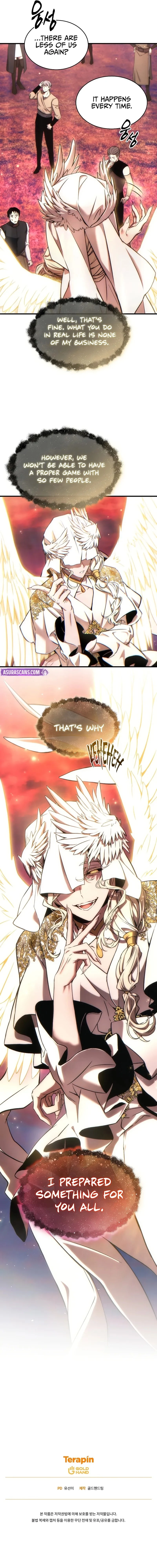 The 100th Regression of the Max-Level Player Chapter 45 - 15