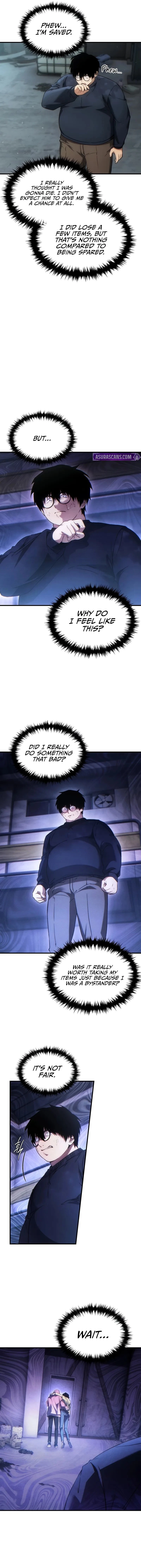 The 100th Regression of the Max-Level Player Chapter 44 - 11