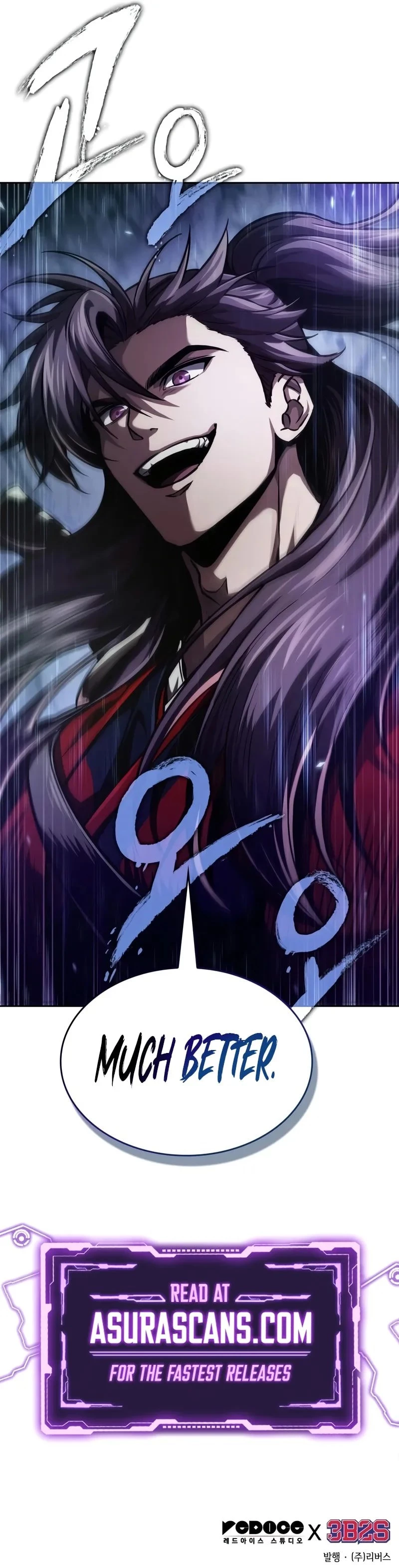 Nano Machine Chapter 247 - 11