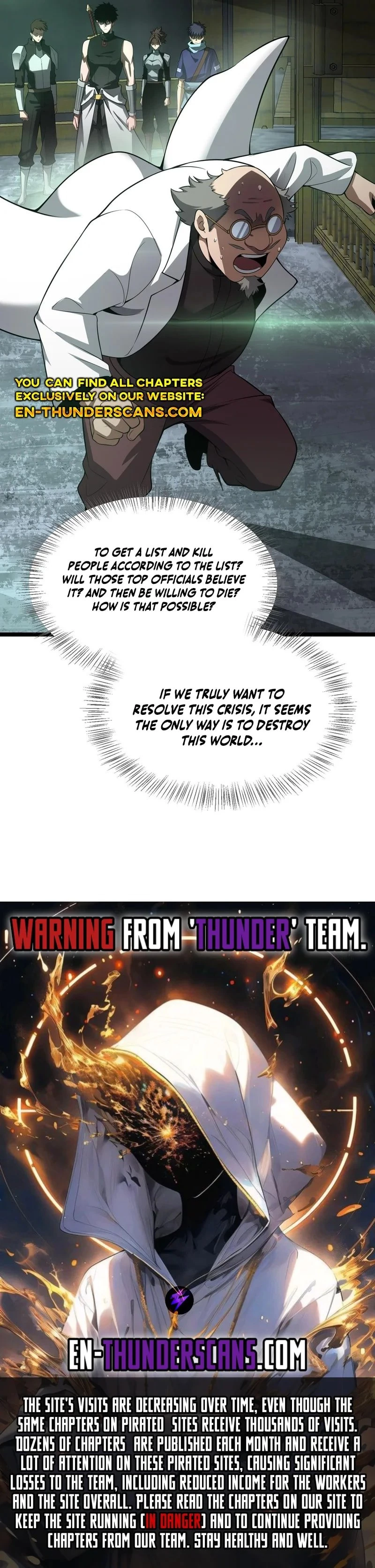 Apocalypse Sword God Chapter 55 - 12