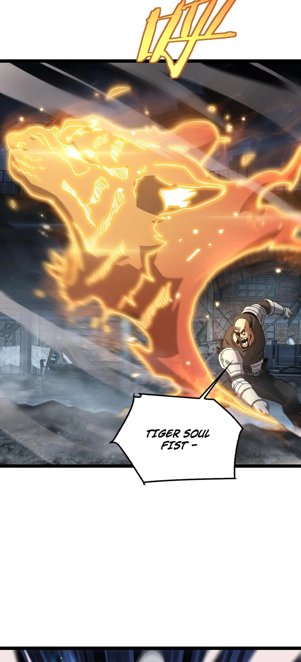 Apocalypse Sword God Chapter 52 - 5
