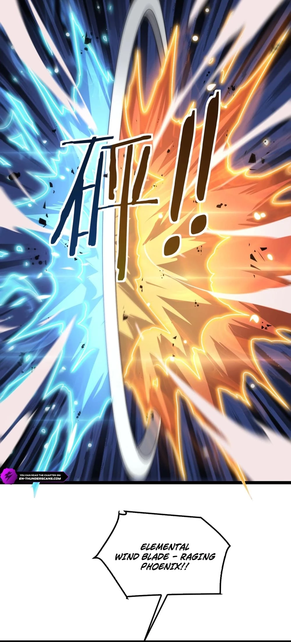 Apocalypse Sword God Chapter 52 - 6
