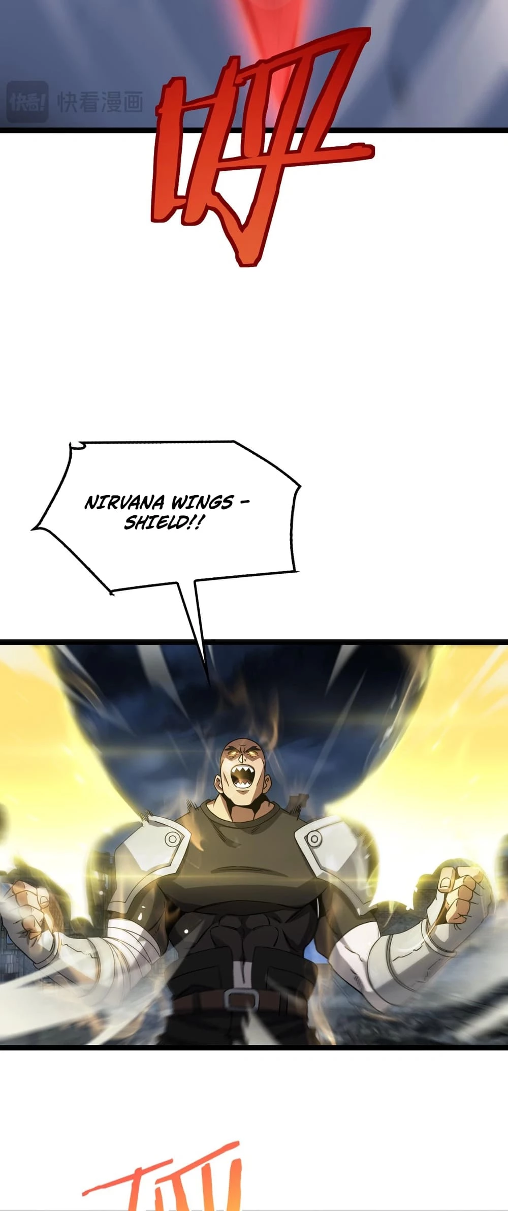Apocalypse Sword God Chapter 52 - 8