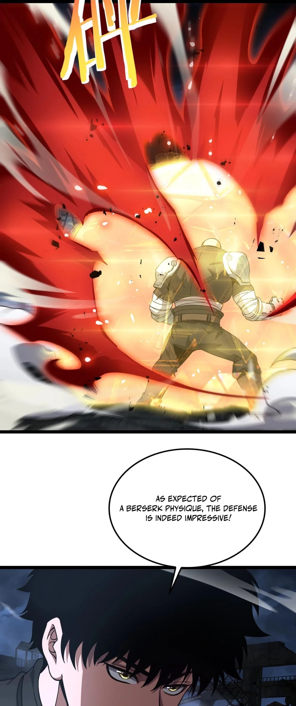 Apocalypse Sword God Chapter 52 - 9