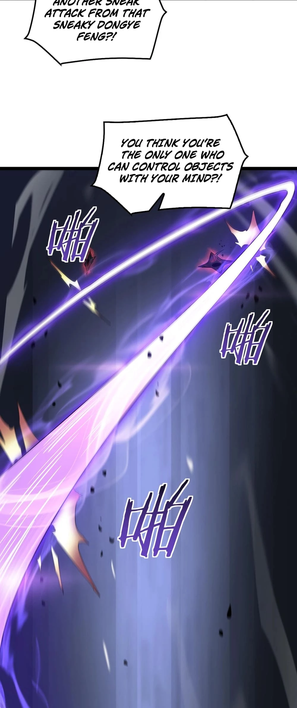 Apocalypse Sword God Chapter 52 - 11