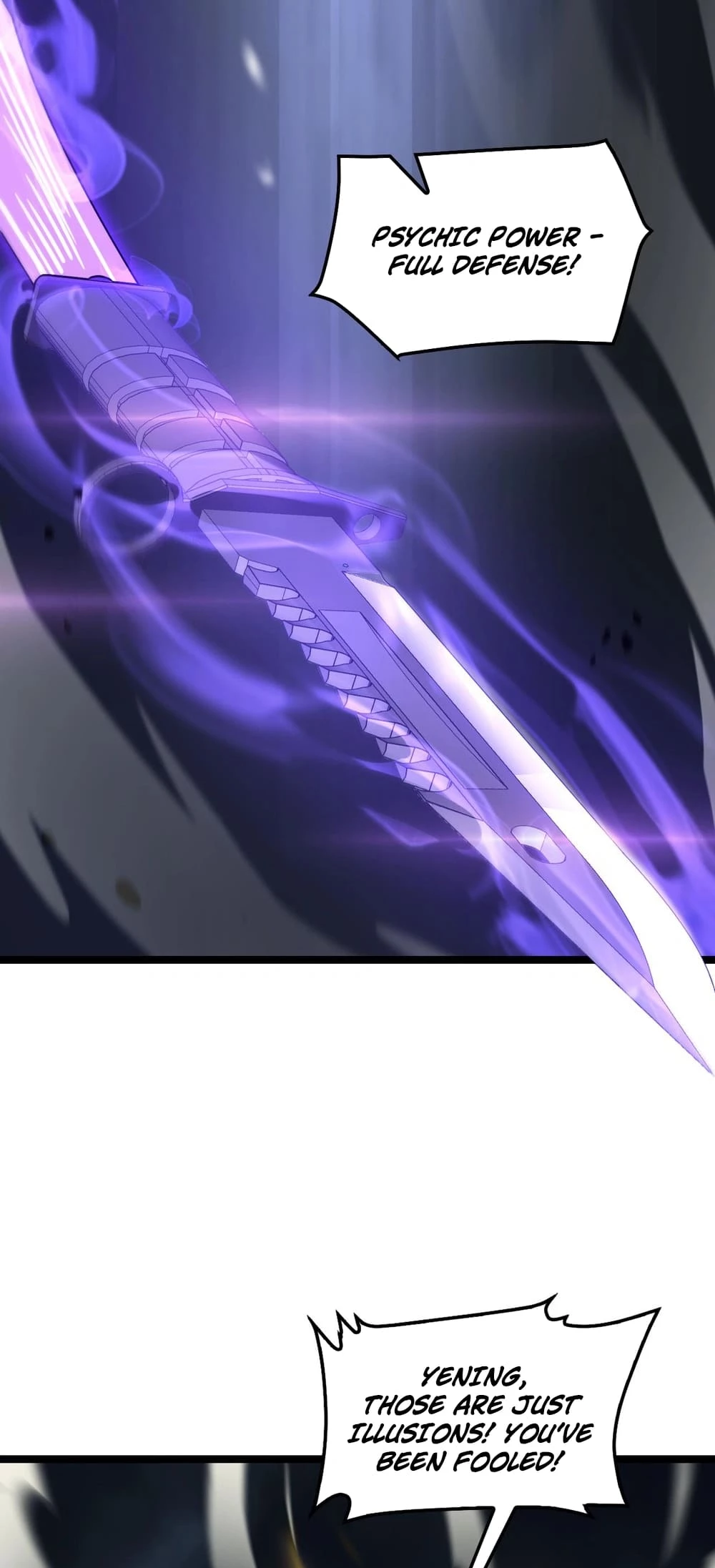 Apocalypse Sword God Chapter 52 - 12
