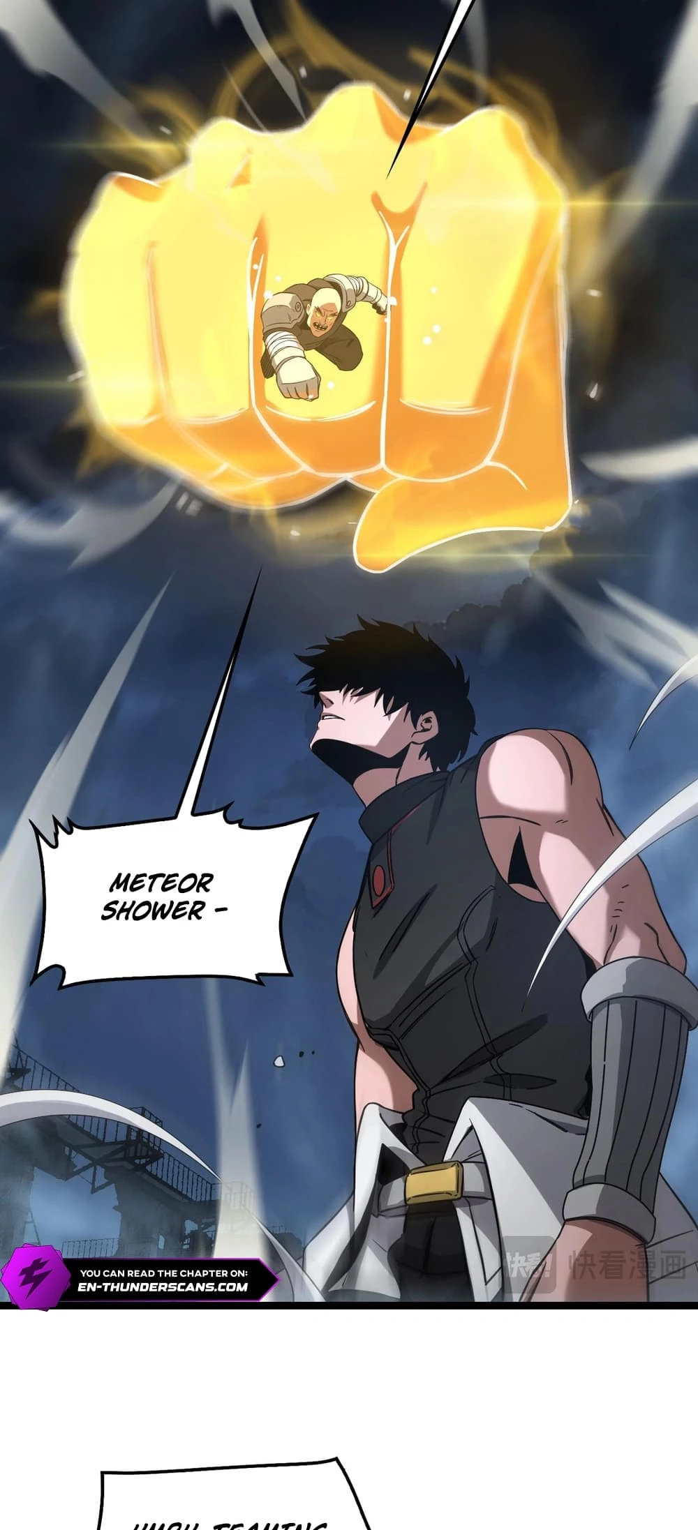 Apocalypse Sword God Chapter 52 - 13