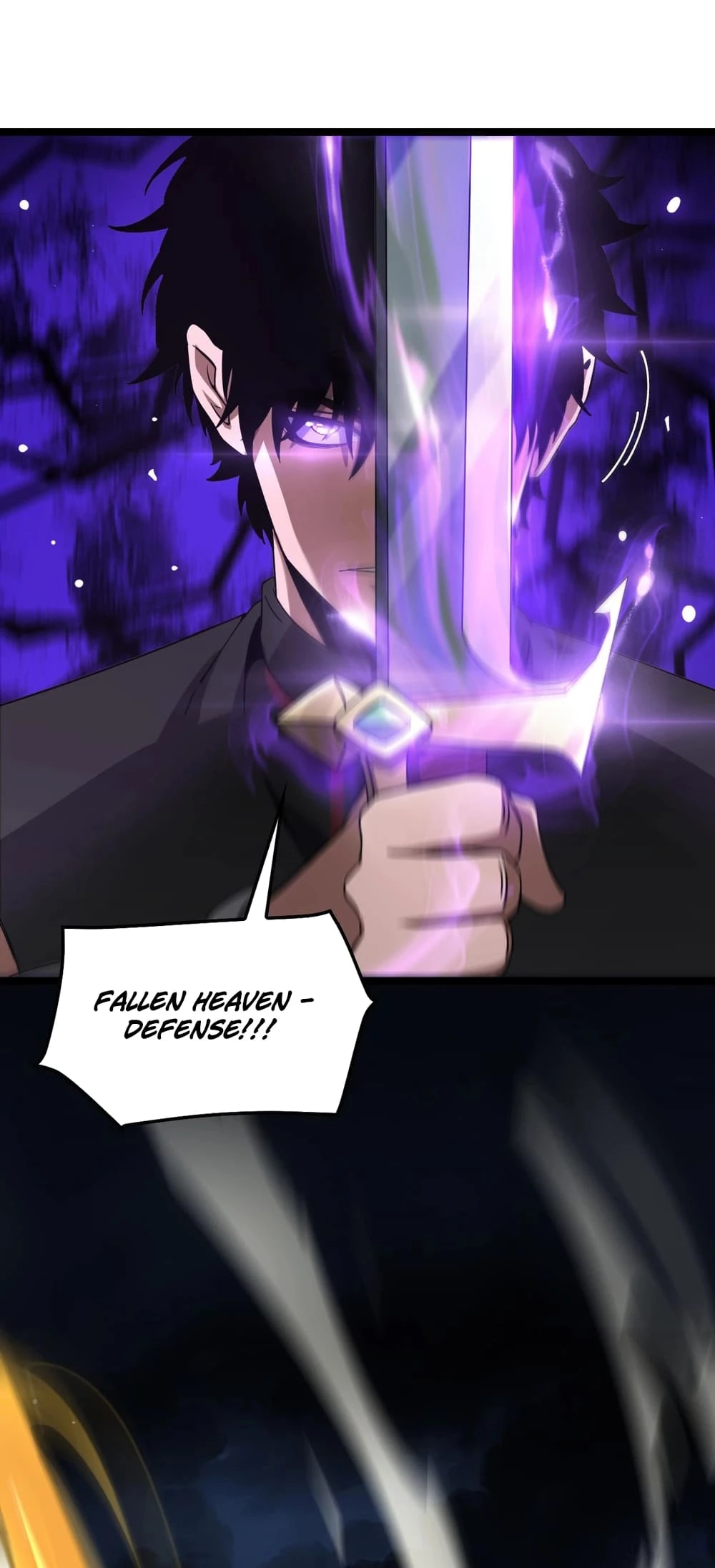 Apocalypse Sword God Chapter 52 - 15