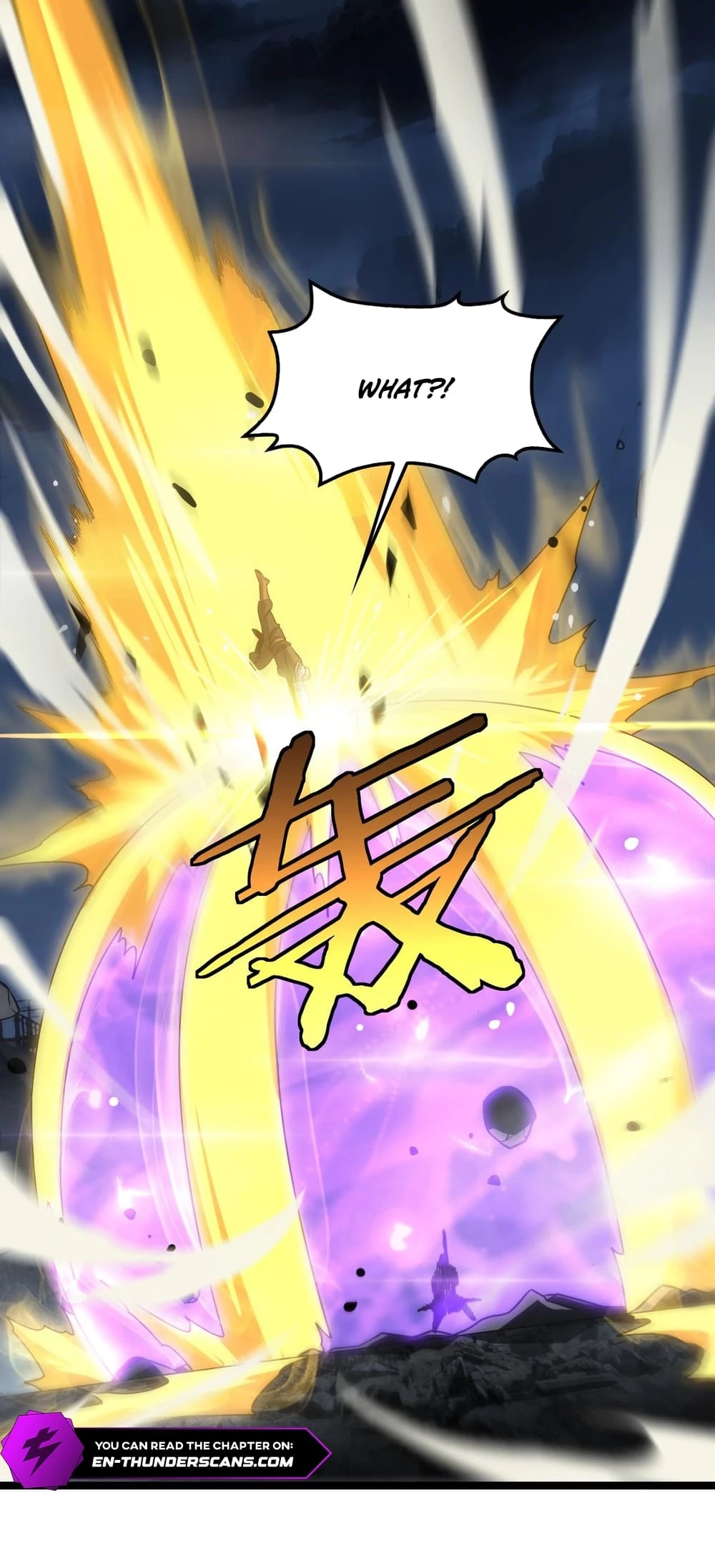 Apocalypse Sword God Chapter 52 - 16