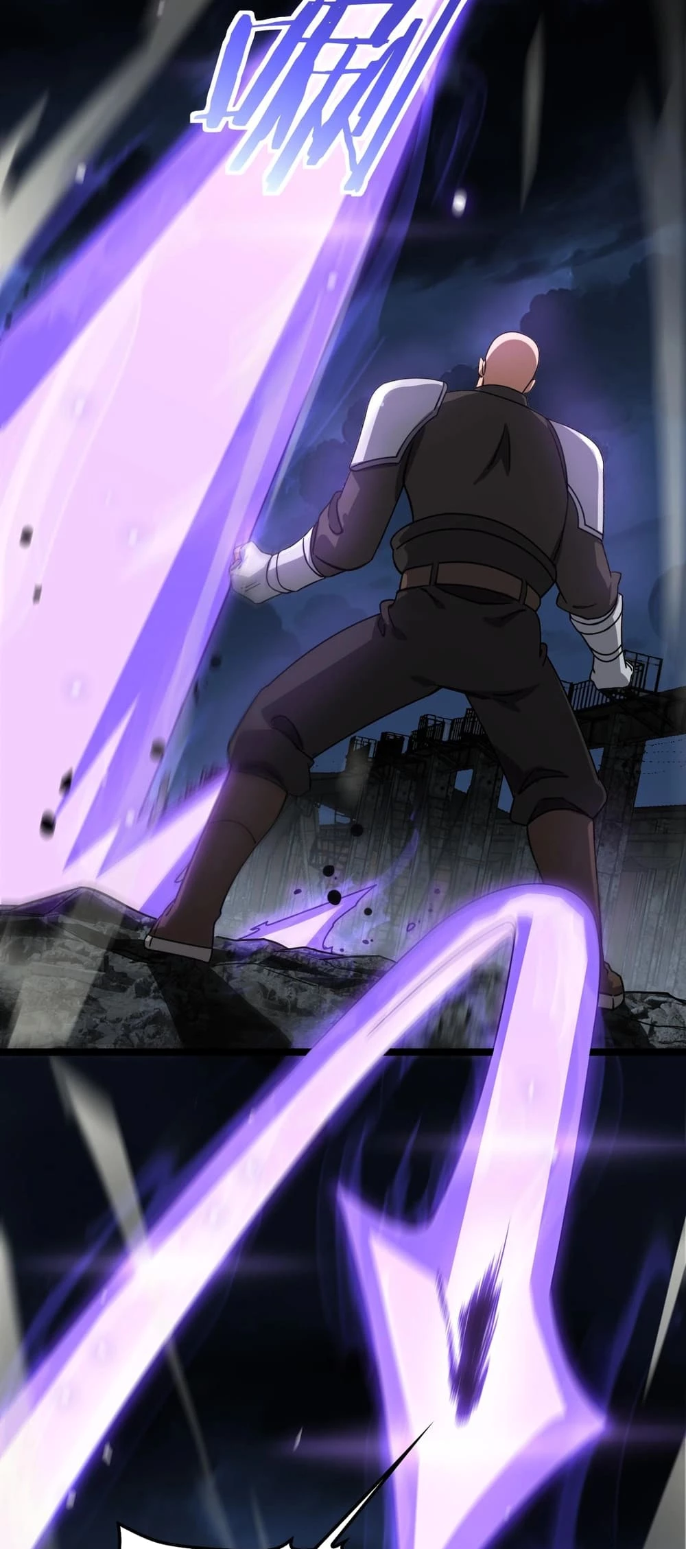 Apocalypse Sword God Chapter 52 - 18