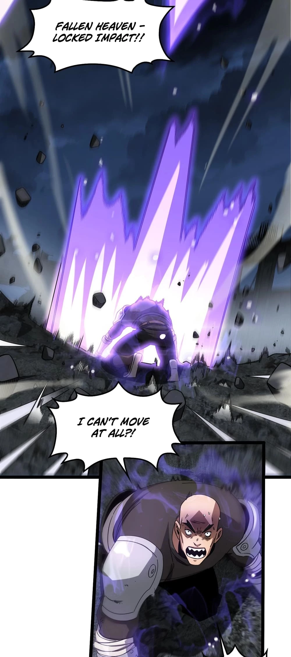 Apocalypse Sword God Chapter 52 - 19