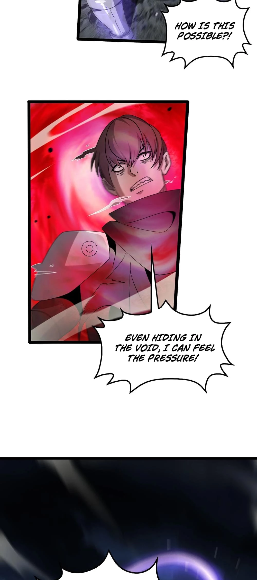 Apocalypse Sword God Chapter 52 - 20