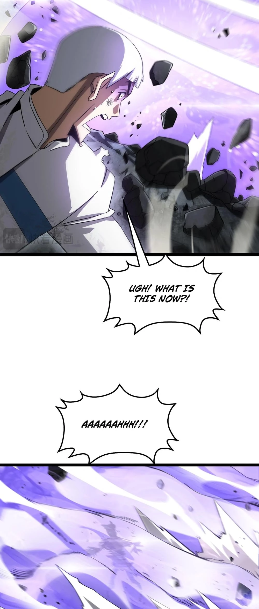 Apocalypse Sword God Chapter 52 - 22