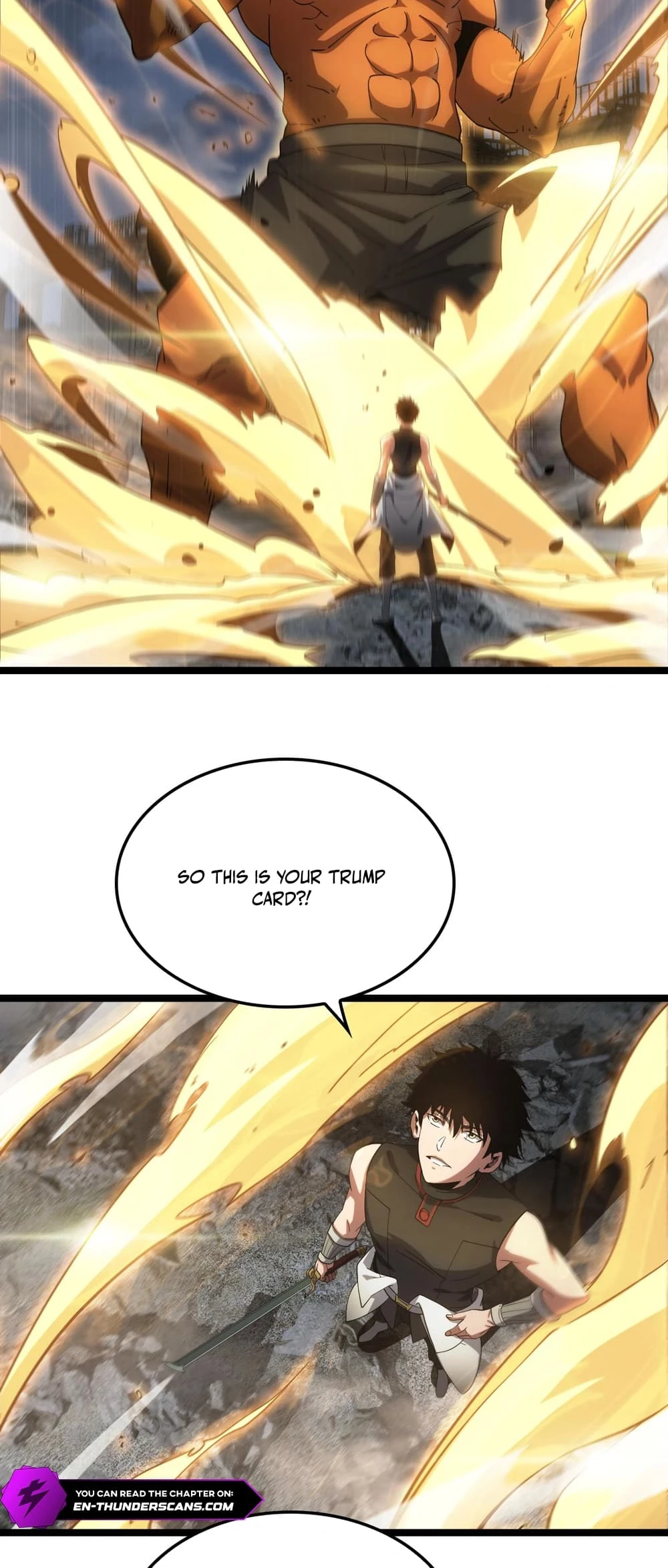 Apocalypse Sword God Chapter 52 - 25