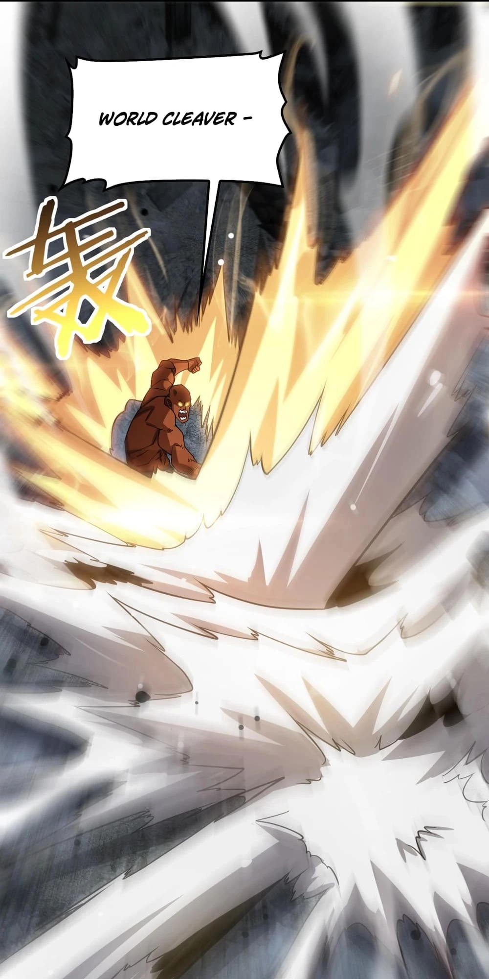 Apocalypse Sword God Chapter 52 - 28