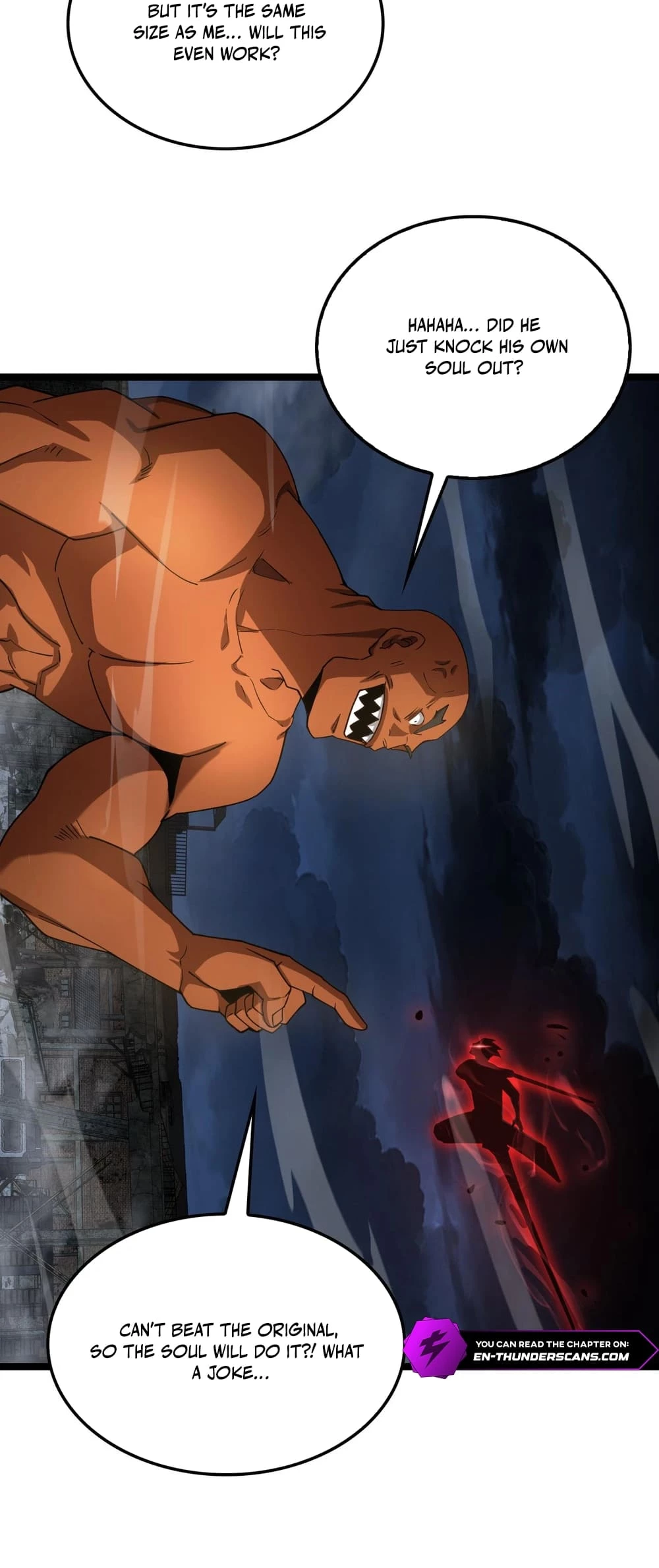 Apocalypse Sword God Chapter 52 - 37